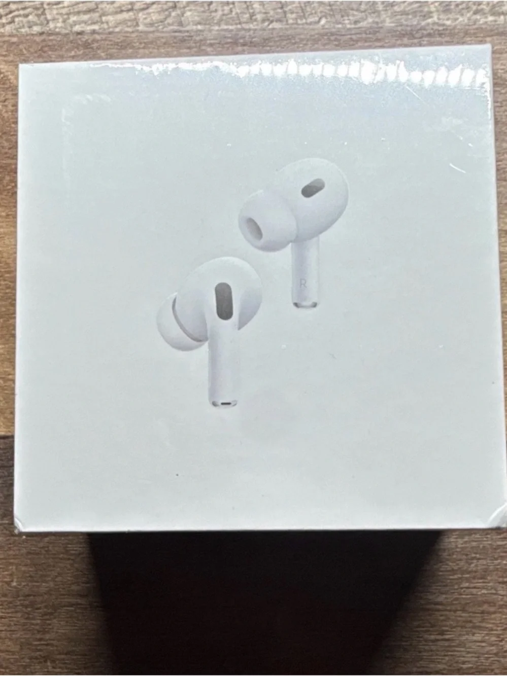 Apple AirPods Pro (2nd Generation) USB-C Factory Sealed Brand New